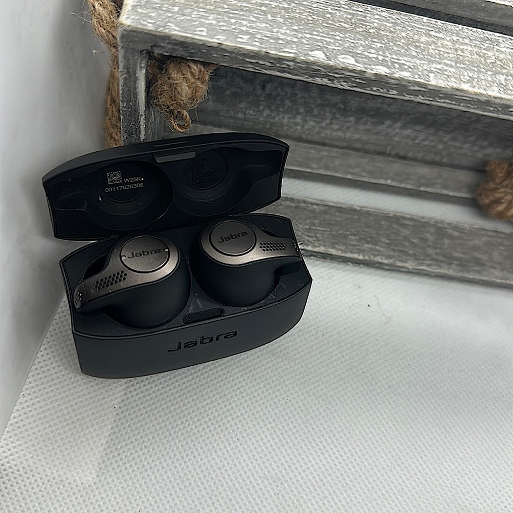 JABRA